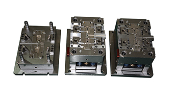 塑料注塑模具分型面的設(shè)計原理是什么？