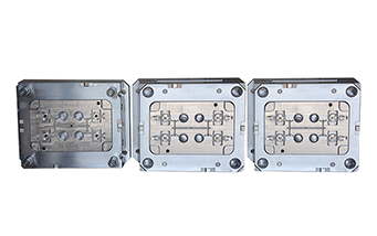 如何正確控制模具溫度？