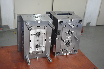 注塑模具制造的基本要求