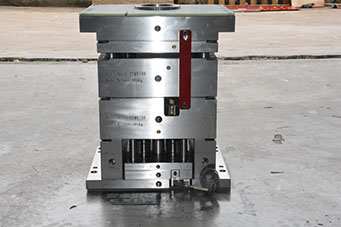 在深圳沙井藏著這樣一個“寶藏”注塑模具工廠，你造嗎？