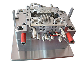 如何解決塑料注塑件的無光澤表面？