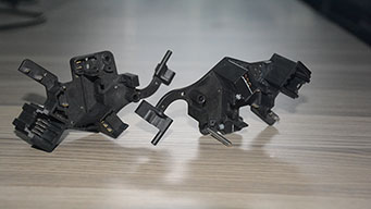 在考慮注塑生產(chǎn)前應(yīng)該注意什么？