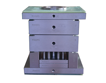 每一家成功的模具廠背后，都有一群“可愛”的人