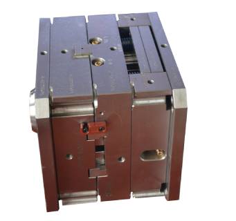 注塑模具加工廠家在出模前需要做哪些檢查？