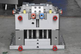 塑膠注塑模具在成型過程中不滿膠是什么原因？