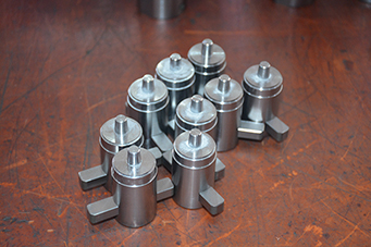 塑膠注塑模具加工之表面加工方法的選擇技巧有哪些？