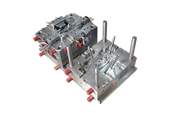 塑料產(chǎn)品壁厚在模具加工中的影響？