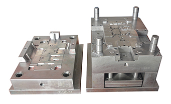 做注塑模具時，應(yīng)在什么情況下考慮采樣先行復(fù)位機構(gòu)？