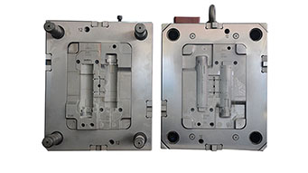 PMMA塑料注塑模具加工成型時(shí)需要注意哪些問(wèn)題？