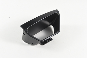 注塑加工常見問題之波紋