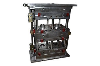 什么是疊層模具？