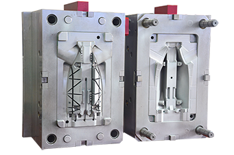 疫情之下的注塑模具廠，怎樣迎來逆勢增長？