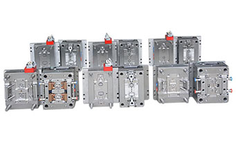 精密注塑模具加工你還在擔心這些問題嗎？