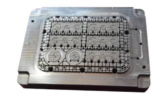 不同類型的精密注塑模具有哪些特征？