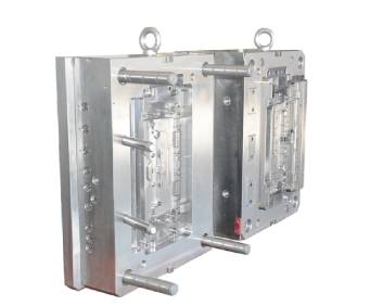 塑料注塑模具加工過程中溫度的控制方式？