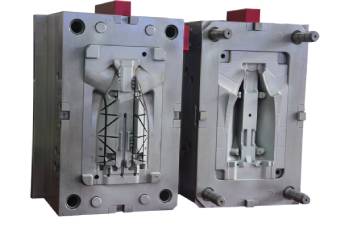 合格的塑料模具務必達到什么樣的標準呢？