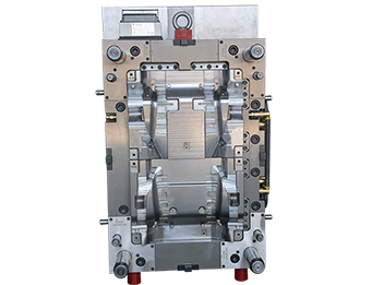 精密注塑模具應該如何設計塑膠制品的脫模角度？