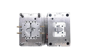 精密注塑模具加工中產(chǎn)品不平整是什么原因？