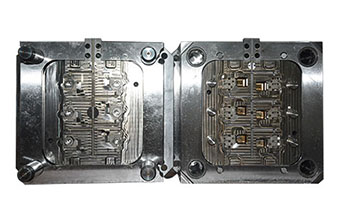 精密注塑模具加工成型出現(xiàn)漏料應(yīng)該如何處理？