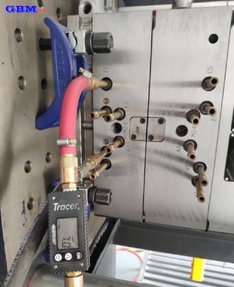 注塑模具制造有哪些常用的質(zhì)量檢測設(shè)備？（三）