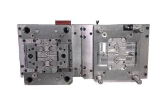 電子產(chǎn)品外殼模具是如何制造出來的呢？