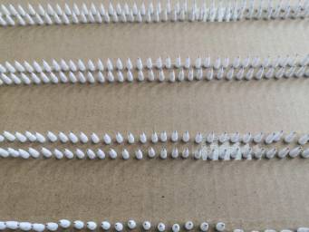 小小的筆頭塑料模具，沒想到工藝這么復(fù)雜？