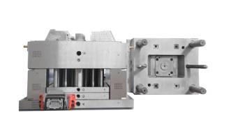 注塑加工模具側(cè)面出現(xiàn)凹痕要怎么辦？