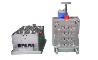 深圳注塑模具加工廠如何保證模具加工精度的呢？