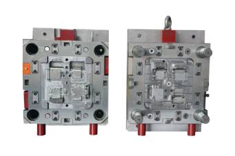 塑料注塑模具加工廠對模具驗收有哪些條例呢？