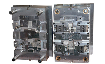 塑膠注塑模具設(shè)計(jì)中型腔數(shù)目的確定有什么重大意義？