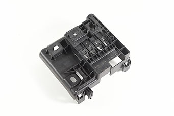 塑料注塑成型為什么會出現(xiàn)變色的問題？