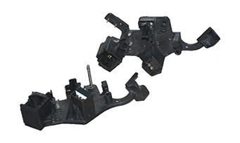 注塑生產(chǎn)產(chǎn)品發(fā)脆是什么原因？