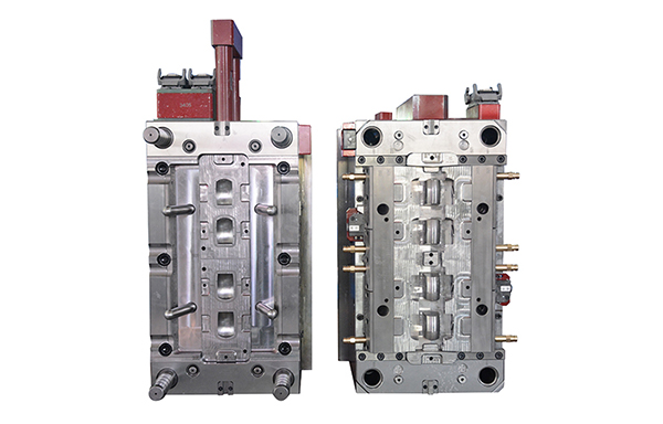 abs模具開模 abs模具開模