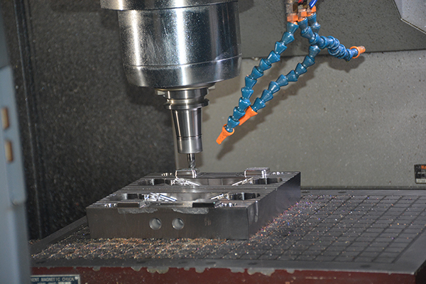 注塑加工廠(chǎng)