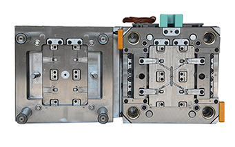 精密注塑模具影響注塑件精度的因素有哪些？