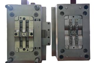 怎樣的才能稱之為精密模具呢？看完這四篇你就了解了（二）