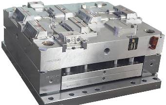 還不知道精密模具該如何管理嗎？看看銘洋宇通是怎么做的吧