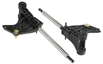 新能源汽車研發(fā)，專業(yè)塑膠模具生產(chǎn)廠來助力