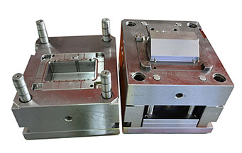 深圳精密模具加工廠家靠的是經(jīng)驗，拼的是質(zhì)量-銘洋宇通給您最靠譜的服務