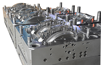 哪里的模具制造商比較好？