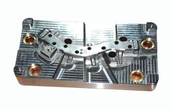 注塑模具價格大揭秘：市場行情、制造成本與選擇建議