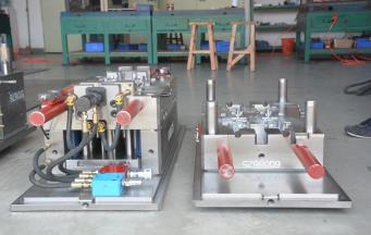 注塑模具廠對(duì)于數(shù)字進(jìn)行嚴(yán)格管理