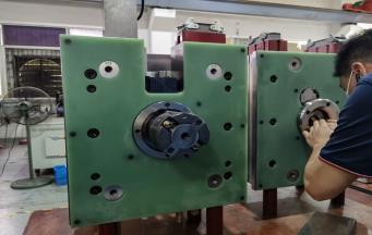 感恩寧家學長對于《心》—傾聽神靈私語的精彩分享！