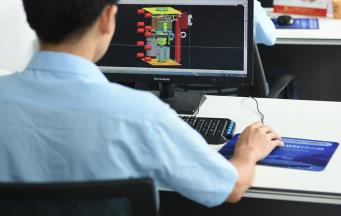 塑料模具的止口與反止口需要拔模嗎？一般拔模幾度？