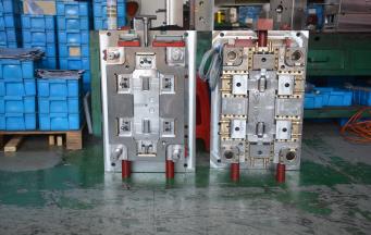 銘洋宇通注塑模具廠導(dǎo)讀《稻盛經(jīng)營學(xué)》—經(jīng)營十二條！