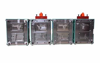 塑膠模具彈簧回針頂針長(zhǎng)度計(jì)算方法