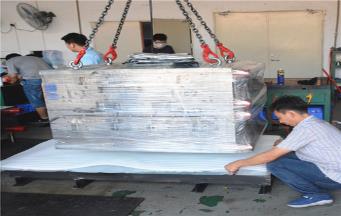 如何理解塑膠模具的0.4光潔度？