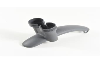 GPPS、HIPS與EPS注塑加工材料的特性與區(qū)別?