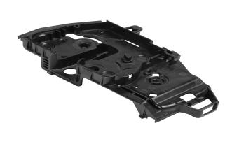 PEEK注塑加工材料六大特性和三大應(yīng)用